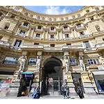 App Piazza Nicola Amore