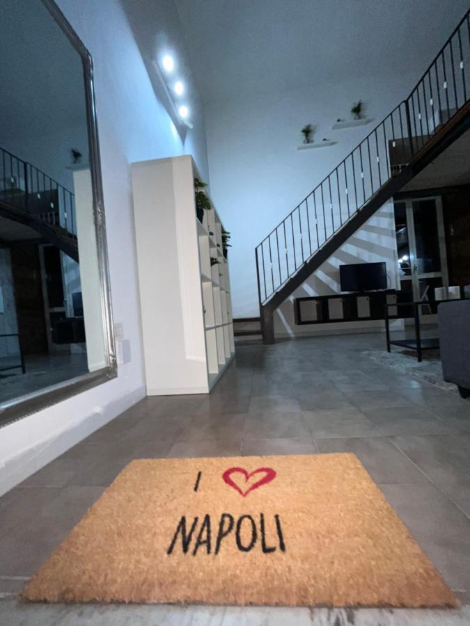 App Piazza Nicola *