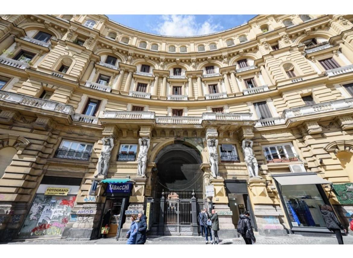 App Piazza Nicola Apartment