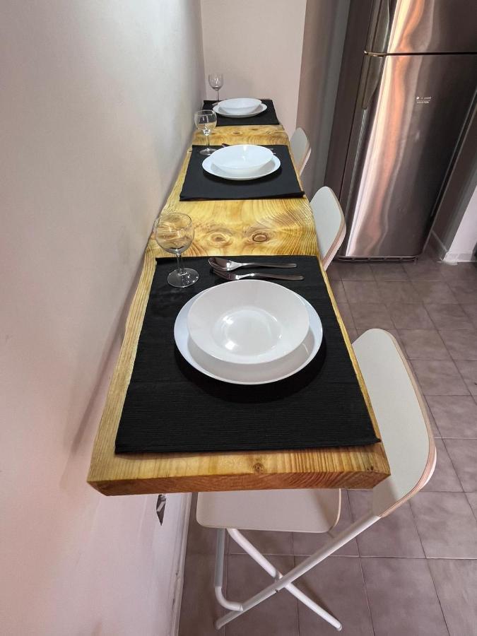 Apartment App Piazza Nicola Naples